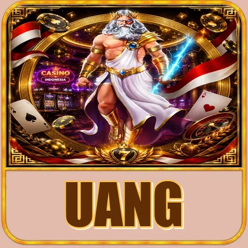Aplikasi uang Android