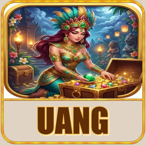 Keamanan uang